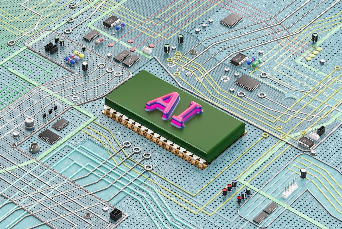 Current AI – AI dunyosining hammaga ochiq Web'ini qurmoqda, bepul va hamma uchun
