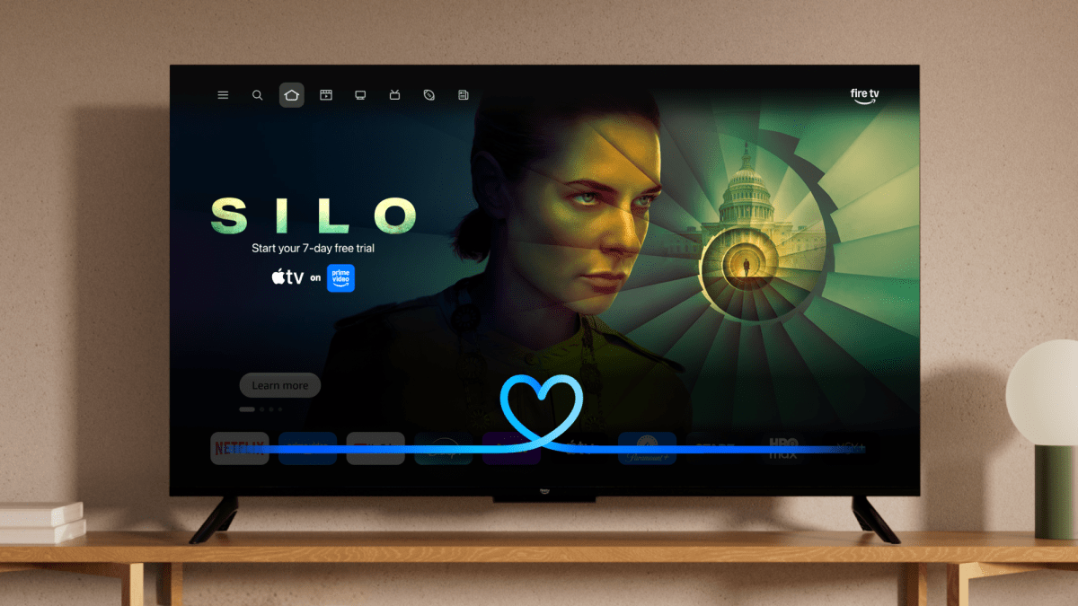 Nega Amazon Fire TV'da Alexa+ ni Bepul taqdim qildi?