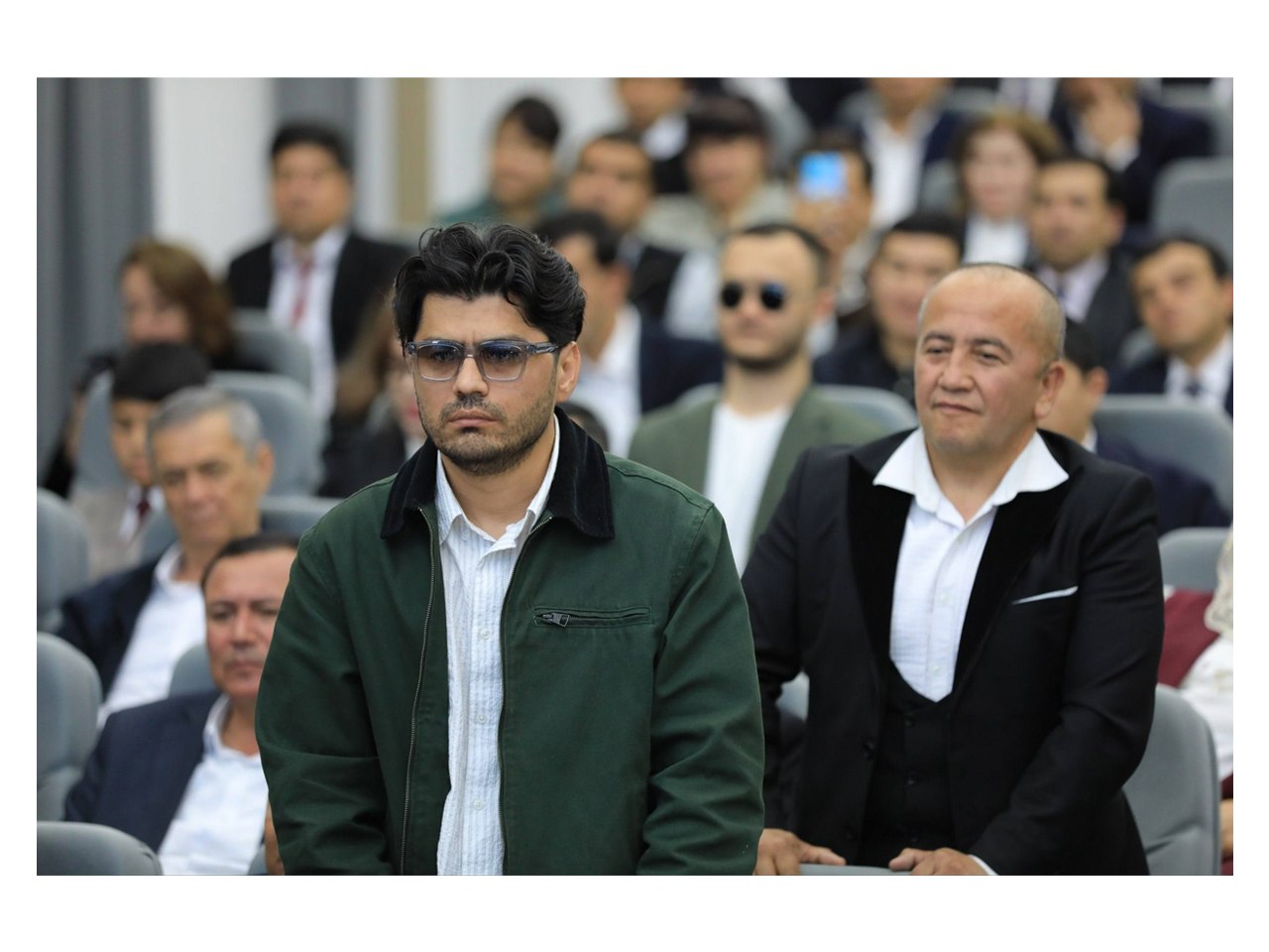 Sunʼiy intellekt davrida miya sabzavot bo‘lmasligi uchun nima qilish kerak?