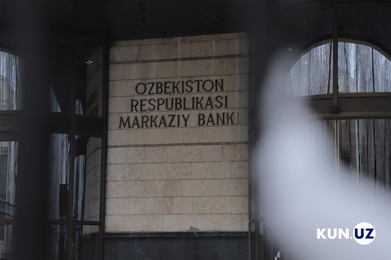 Markaziy bank qoshida $50 mln jamgʻarmaga ega venchur fondi faoliyati yoʻlga qoʻyilar ekan
