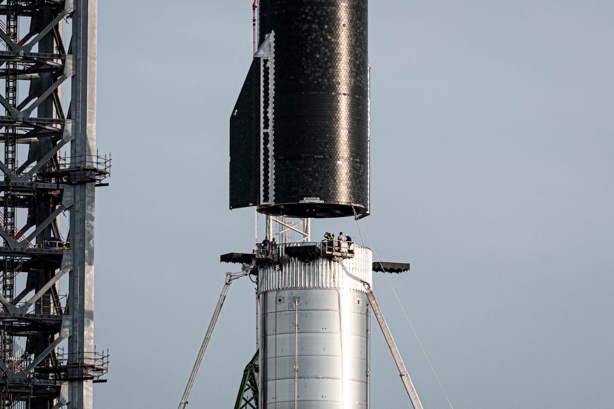 SpaceX Starbase'da ishchi halokati — sabablari nima?