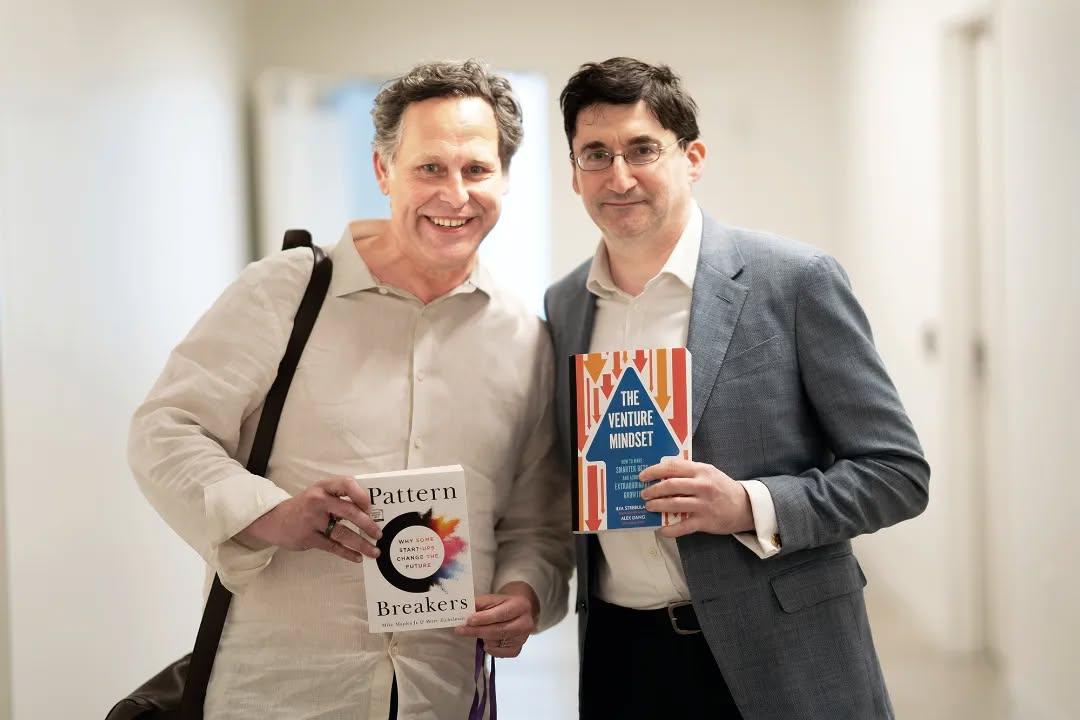 Unikorn startaplar paydo boʻlishida geografiyaning oʻrni qanday?