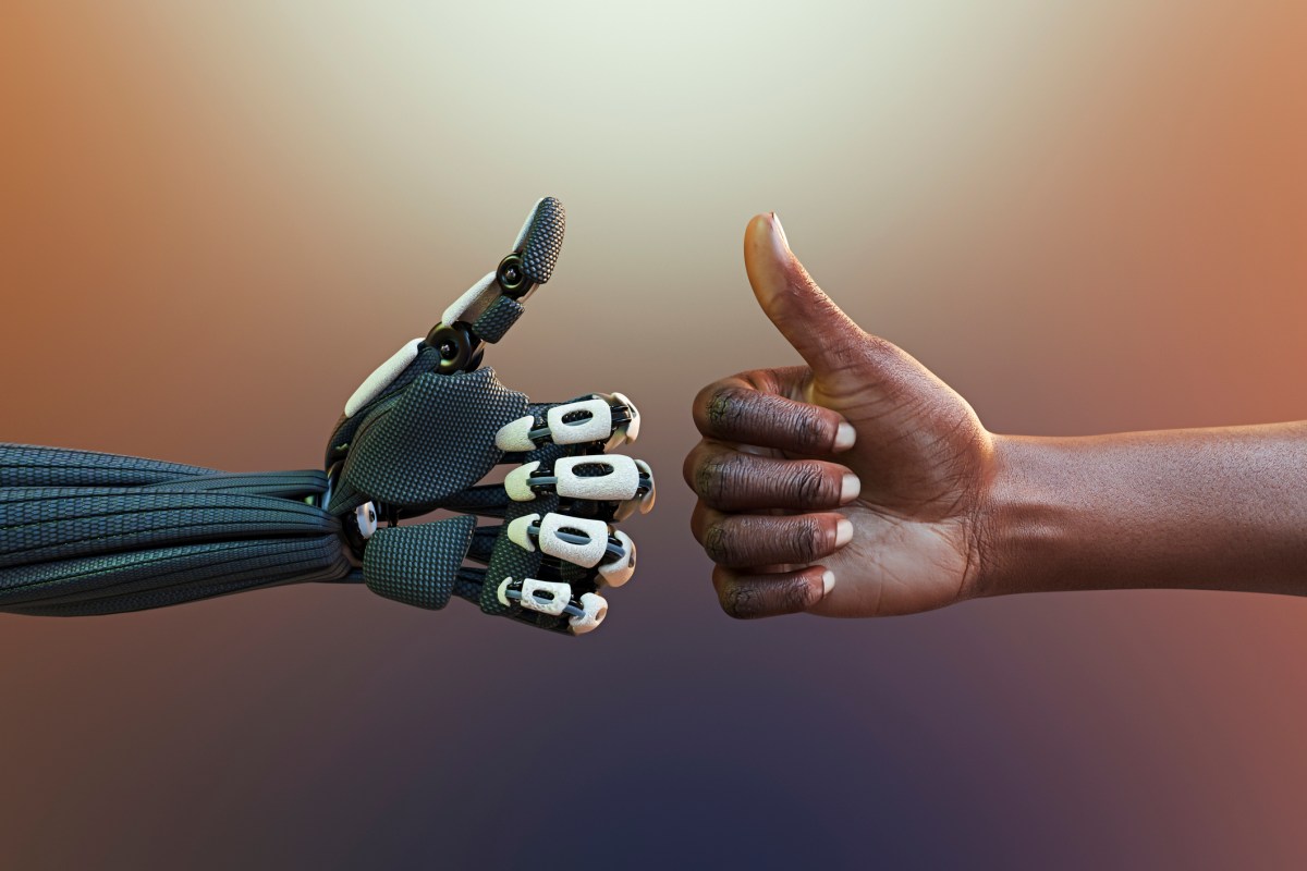 Meta nega robototexnika startapini sotib oldi?