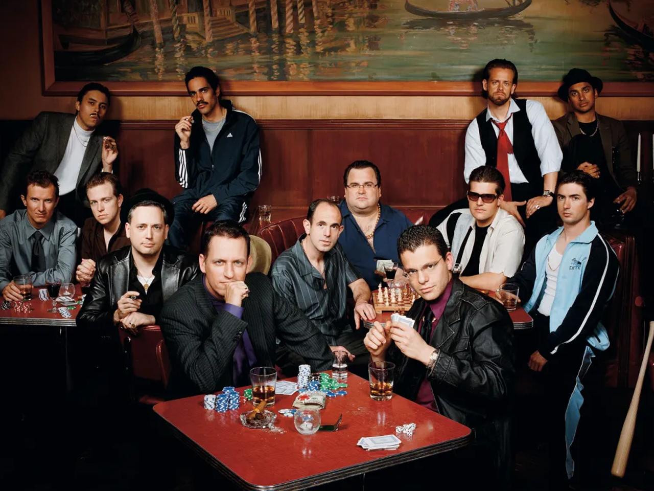 Trillion dollarlik kompaniyalarni qurgan “PayPal Mafia” haqida