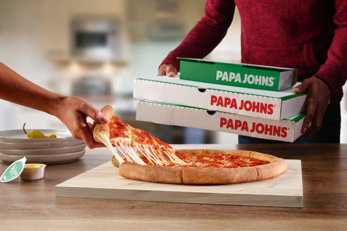 Oʻzbekistonda Papa John’sning ishlari qanday?