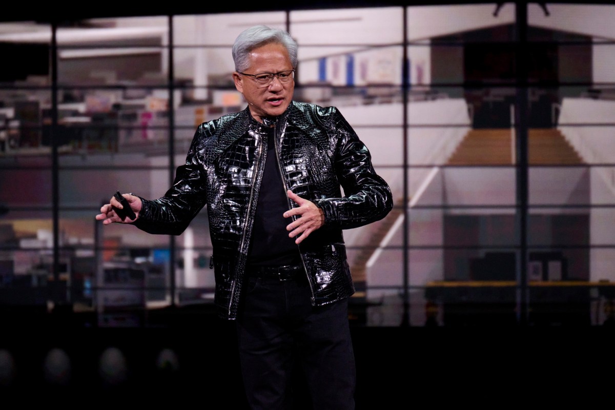 Nvidia Open Secure AI Alliance bilan sun'iy intellekt xavfsizligini qanday ustuvor qildi?