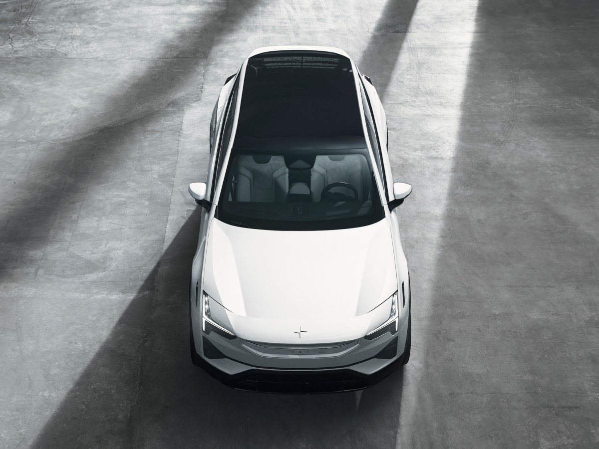Nega Polestar AQSh bozorida yangi elektromobillarini sotolmayapti?