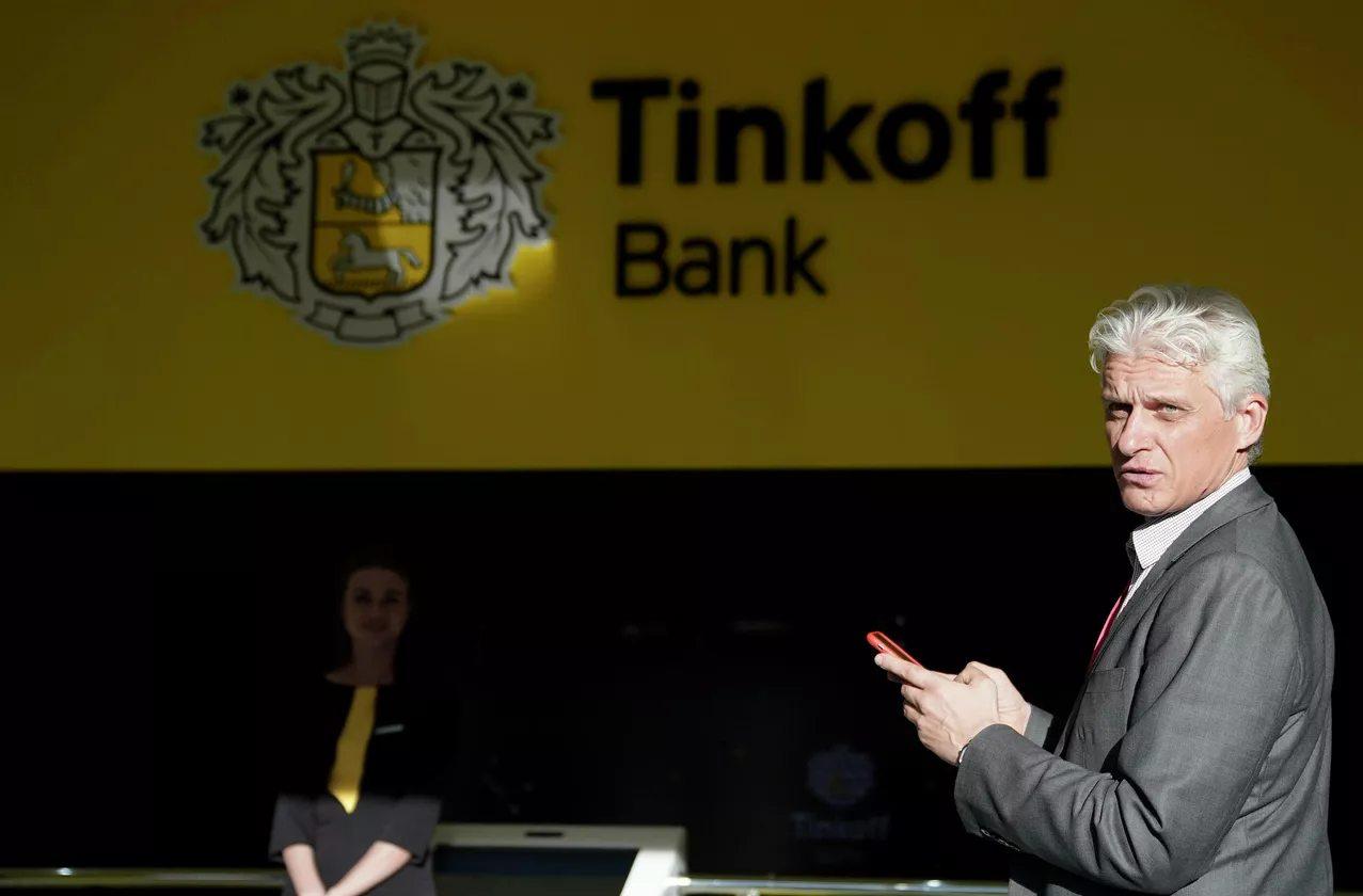 Urushga qarshi bitta posti sabab $20 mlrdlik biznesidan ayrilgan tadbirkor haqida