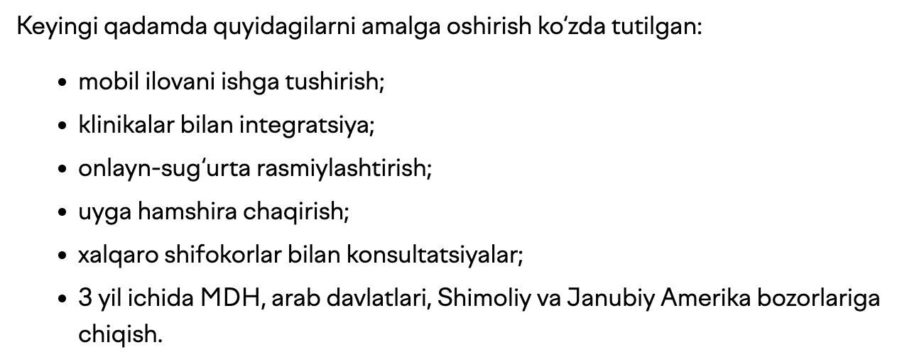 Hamma startapchi bo‘lib ketyapti