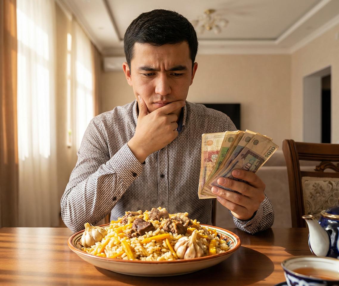 O‘zbekistondagi halol investitsiya formatlari haqida