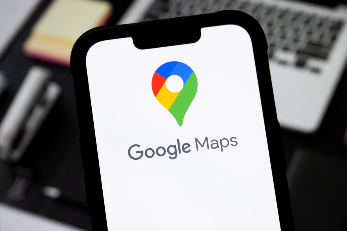 Google Maps endi faqat xarita emas, balki yordamchi ham