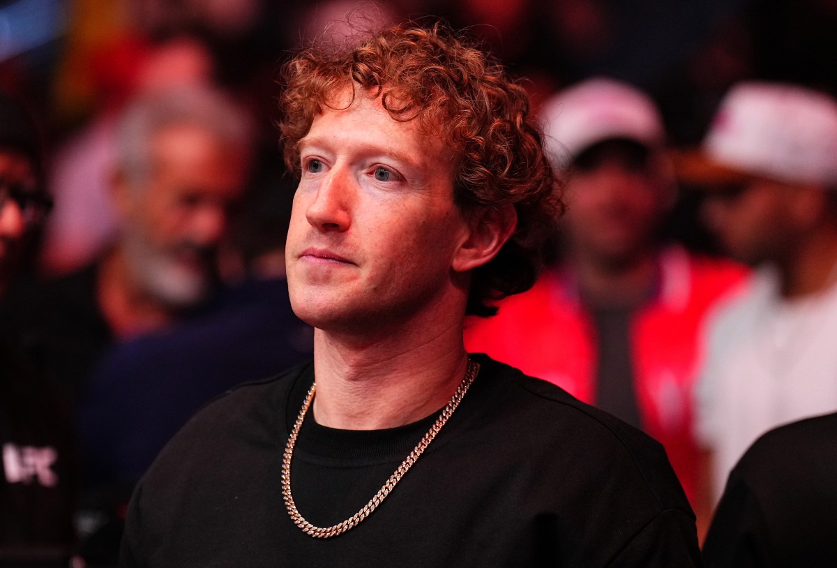Nega Mark Zuckerbergning AI manifestosi odamlarni AIdan yanada sovushiga sabab bo‘ldi?