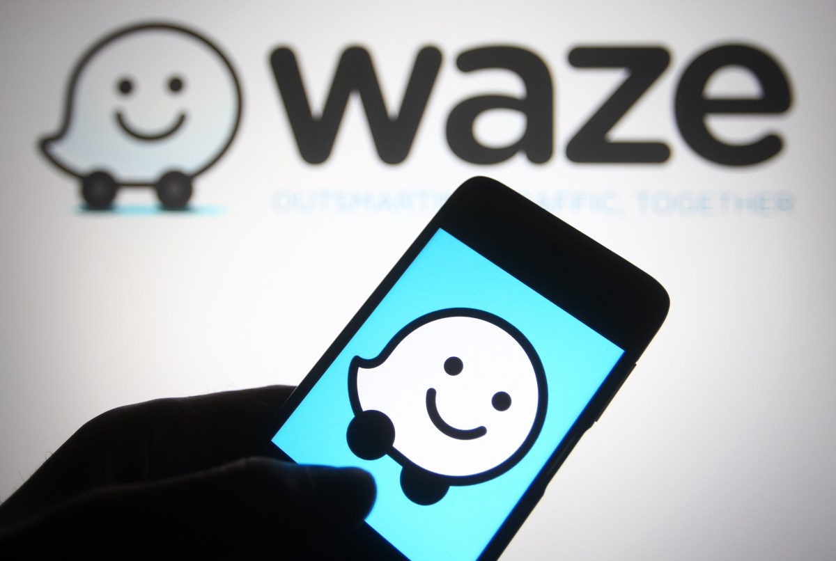 Waze yangilandi: AI yordamida yo'l ko‘rsatishga yangi imkoniyatlar qo‘shildi