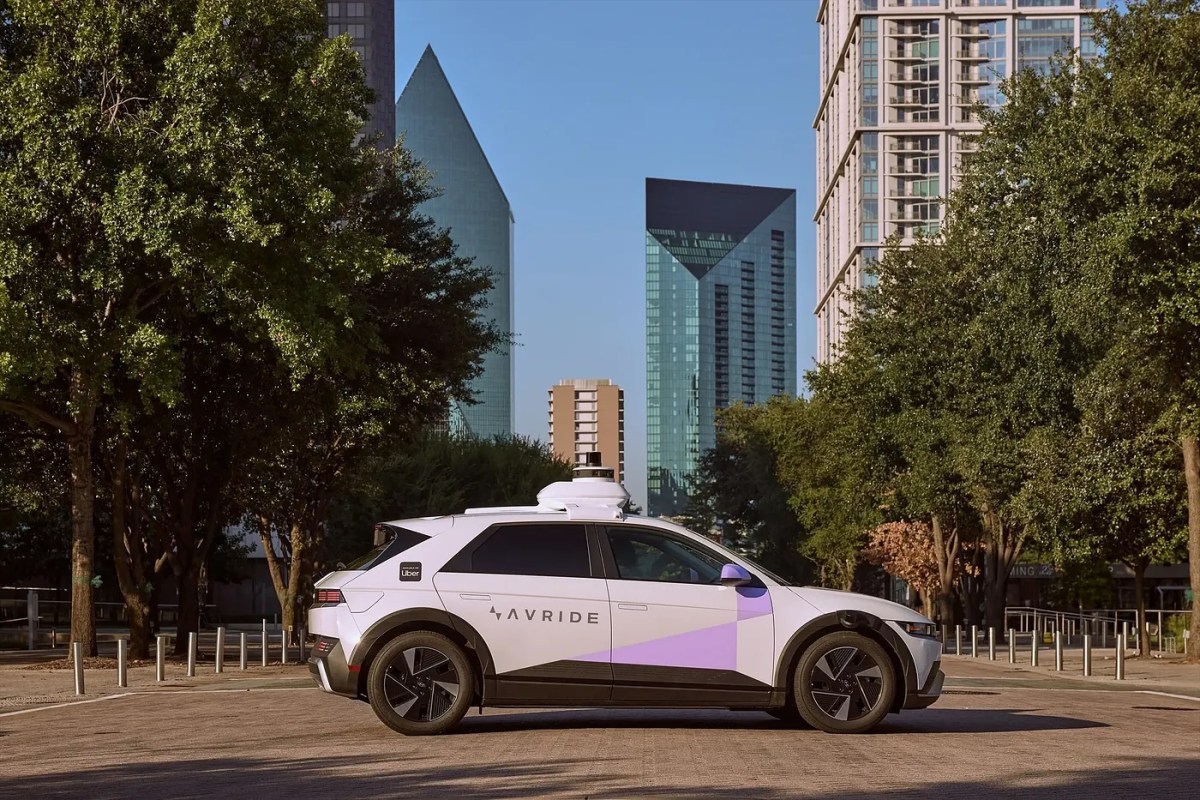 Uber hamkori Avride avtonom haydashdagi falokatlar tufayli tekshiruv ostida