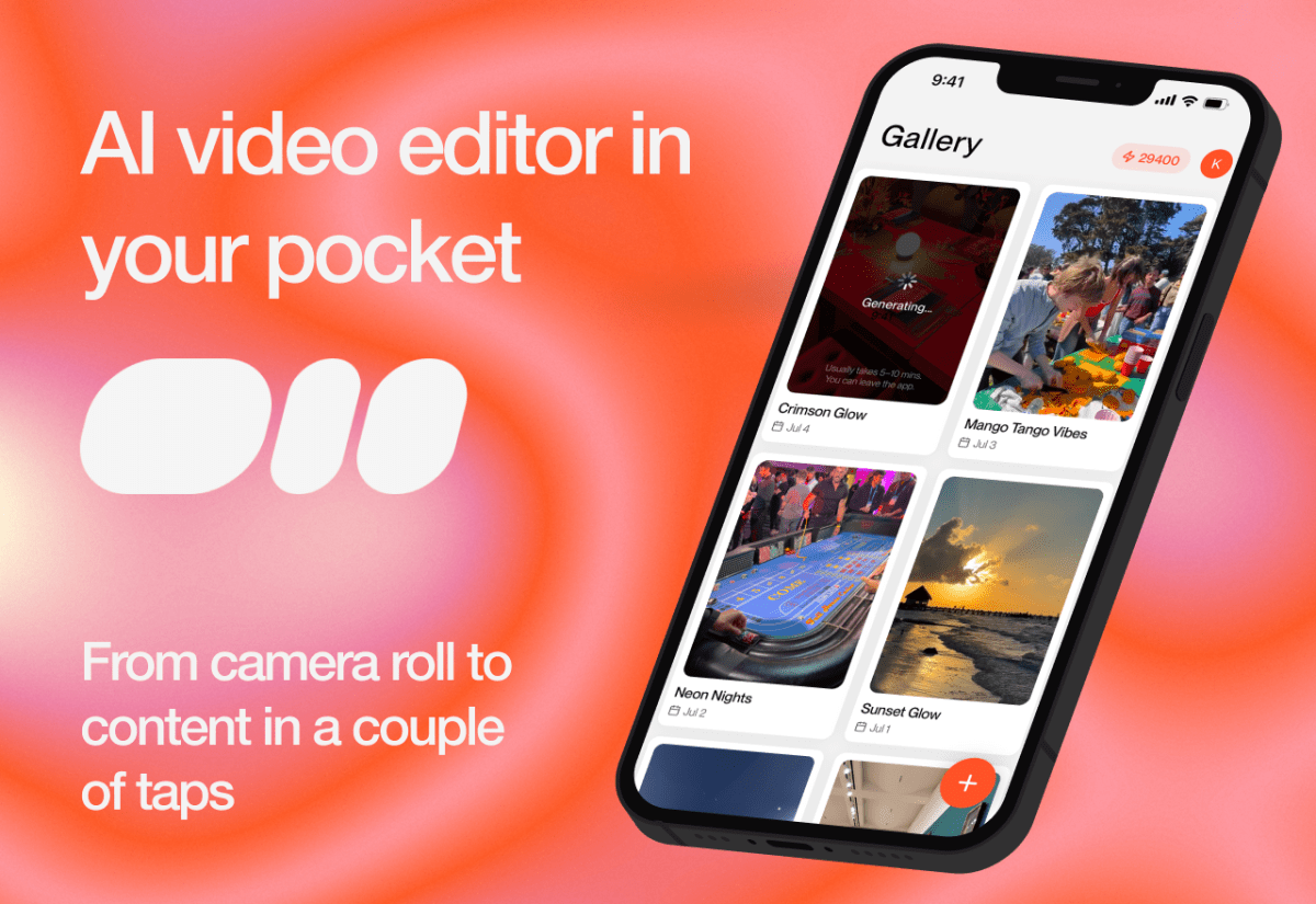 Sun'iy intellekt bilan suratlaringizdan video tayyorlash endi osonroqmi?