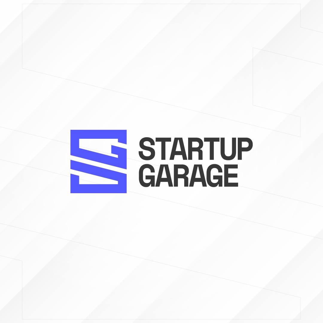 StartUp Garage